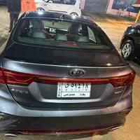 فورتي GT • ٢٠٢١ • ١٦٠٠ تيربو