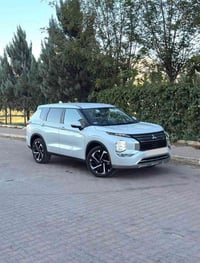 اوتلاندر SEL • ٢٠٢٤ • ٧ راكب