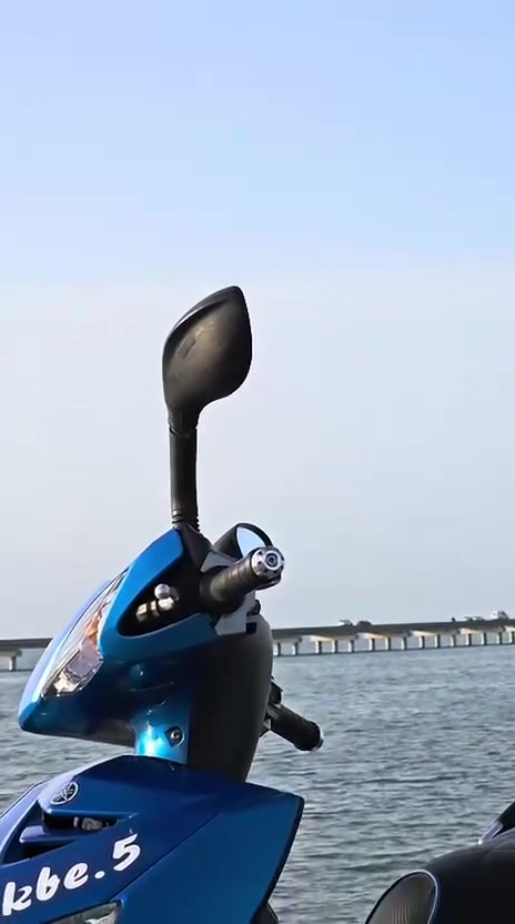 سلام عليكم
سكنس فحل للبيع دراجه رامبة صار شهر نازله دراجه على وضع الشركه كلشي بي ابلاد دراجه كابريتر 
نضافه 100% شرط اي نقص مابيهه مكان ديالى جلولاء 
سعر 1500 وبي مجال الاستفسار *********** 🙂‍↔️💨
