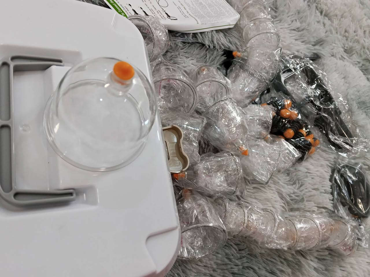 عده حجامه متكامله 24 كوب بعده قياسات  وباقي الادوات بالصور سعر


**إذا كنت صاحب هذا الإعلان وتريد حذفه لأي سبب، رجاءا أرسل رسالة إلى الدعم الفني**