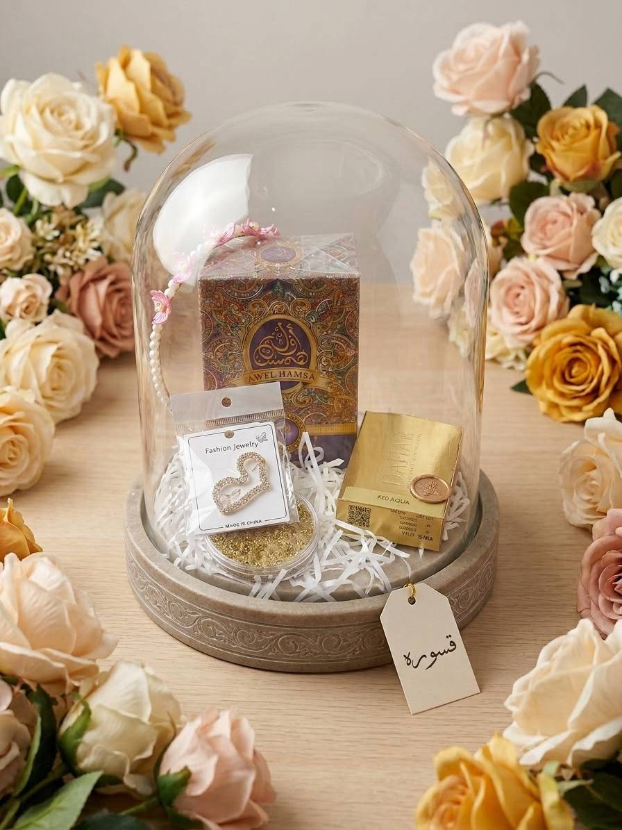 قسوره للورد الطبيعي وهداية والاكسسوارات 

💕 متوفر ورد صناعي بجميع الوان  وبأسعار مناسبه جدأ 

🌹   عنوان المحل / تنومه شارع 36 مقابل مجمع فاطمه

         💕  ***********📞 

💕   انستا / nada25999

#تنومه#شارع36 #الجزائر #الطويسه #النرجس
