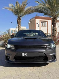 تشارجر آر تي • ٢٠١٨ • رقم اربيل