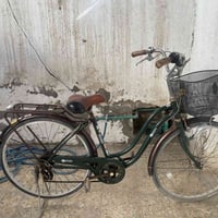 بايسكل بناتي • حجم ٢٦ • تواصل خاص