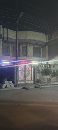 حي الفرات • ٢٠٠م • زراعي