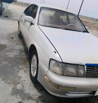 كراون • مكينة ٢.٥ • رقم بصره
