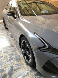 ‏كي فايف جيتي لاين GTline (فول مواصفات) ‏رقم بغداد باسمي  ‏ ‏موديل2021...