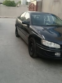 محرك نضيف • قير نضيف • رقم نكليزي