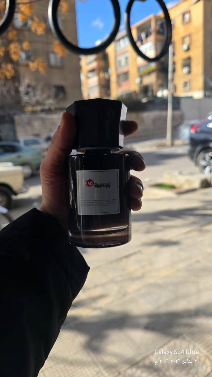 معطر سيارة ذكي من ماركة مستر سمارت (Mr. Smart) طراز MB-985. تشمل مواصفاته الرئيسية ما يلي: 
يعمل كمعطر ومبخرة عطر.
مزود بإضاءة RGB.
يحتوي على إضاءة سقف نجوم.
يعمل عن طريق الشحن باستخدام تايب سي (Type-C).


**إذا كنت صاحب هذا الإعلان وتريد حذفه لأي سبب، رجاءا أرسل رسالة إلى الدعم الفني**