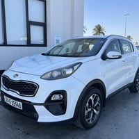 كيا اسبورتج 2019  خليجي خليجي اقره المنشور  مكلف بالنشر اخوان  جاملغ خ...