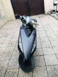 دراجة سيام كوري دراجة نازلة 3اشهر من الرمبة ام الطلاعات دشبول الكتروني...