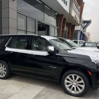 تاهو بريمر • ٢٠٢٤ • زيرو البصرة