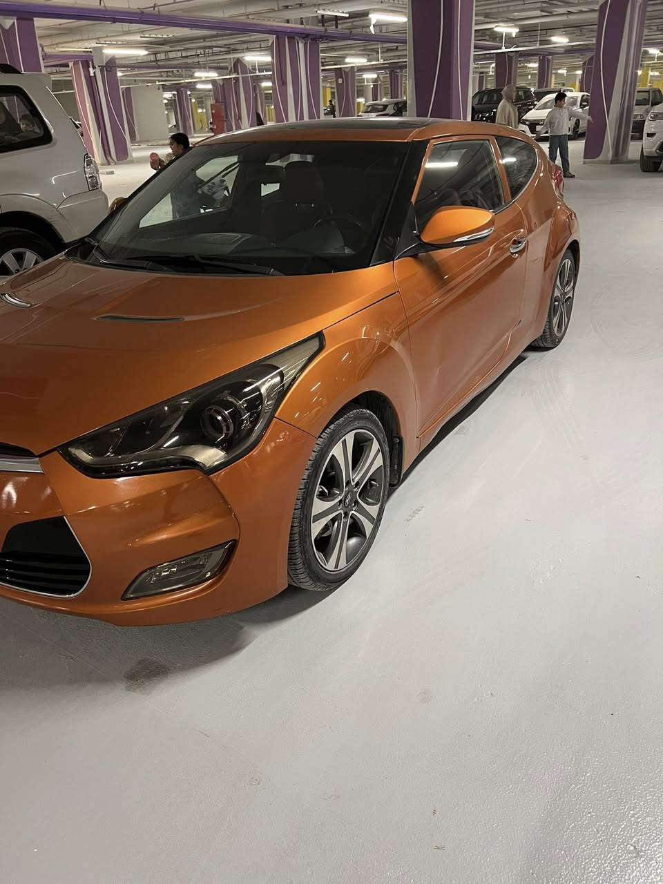 فولستر 15 خليجي فول
ماشيه81 
مابيه اي نقص بيه طخات بسيطه صبغ مابيه فقط الدوسه الي جوه باب السايق
دواخله نظيفه 
سعر 112 قفل 
رقم بغداد 
للأستفسار ***********
مكان السياره كربلاء
