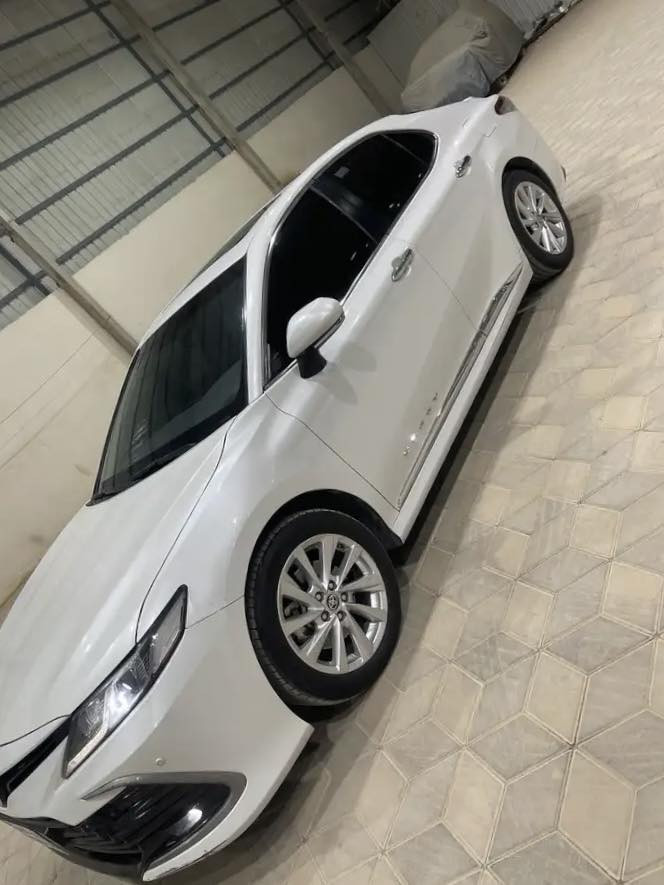 السلام عليكم // جمعه مباركه عليكم 
اخوان للبيع فقط بدون مراوس 

كامري 2022 رقم اربيل بيها توام طب اصل 

((سعر 65  ورقه ))

سياره ادوات حديده اكفلها من السرقه والكص والانتربول والصبغ

سياره وكاله شرط الفحص كير مكينه صبغ كفاله عام 

استفسار معلومات اكثر وتساب موجود فقط كل الوقت 

‭0777 988 6583‬
