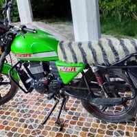 يوجد دراجه للبيع اتصال على هذه رقم 07867393011