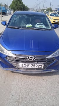 النترا • ٢٠١٩ • الحلة