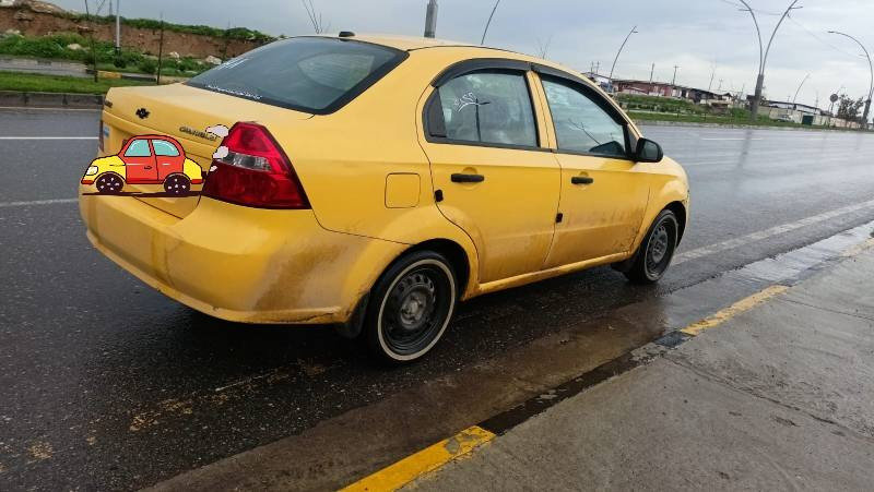 السلام عليكم افيو 2009 كوري كير اوتو محرك وكير شرط سياره جاهزه بدون ضرر شرط من دعاميه للدعاميه اطلع ع شارع كبل ومسؤل ع كلامي شرط وكاله وتحويل شرعي داخل الموصل رقم مسطره ديالى  السعر 52وبي مجال للطيبين   

اتصل او تواصل خاص 
***********

***********
