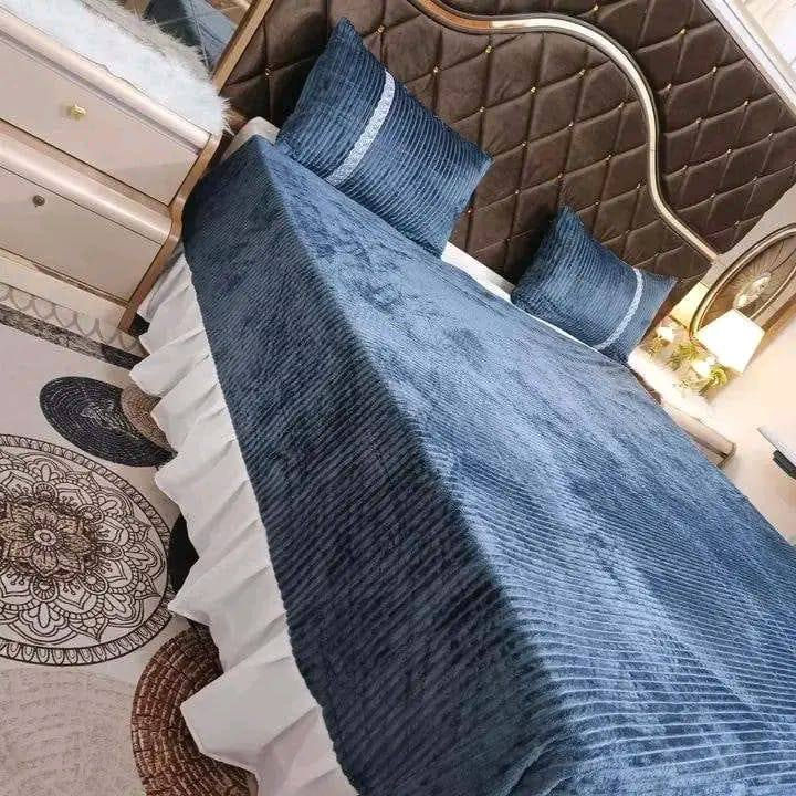 متوفره جميع الموديلات
فرشات رمضانية + فرشات عاديه 
فرشات عيد الحب ❤  نفر  نفرين 
تلبيسات وجوه مخاد  جلسات رمضانية 
 وحسب الطلب جميع الموديلات قابلة لتنفيذ 
توجد خدمة توصيل لجميع محافظات العراق
 لتفاصيل مراسلة الصفحة خاص 
او ع رقم وات ساب  ***********
