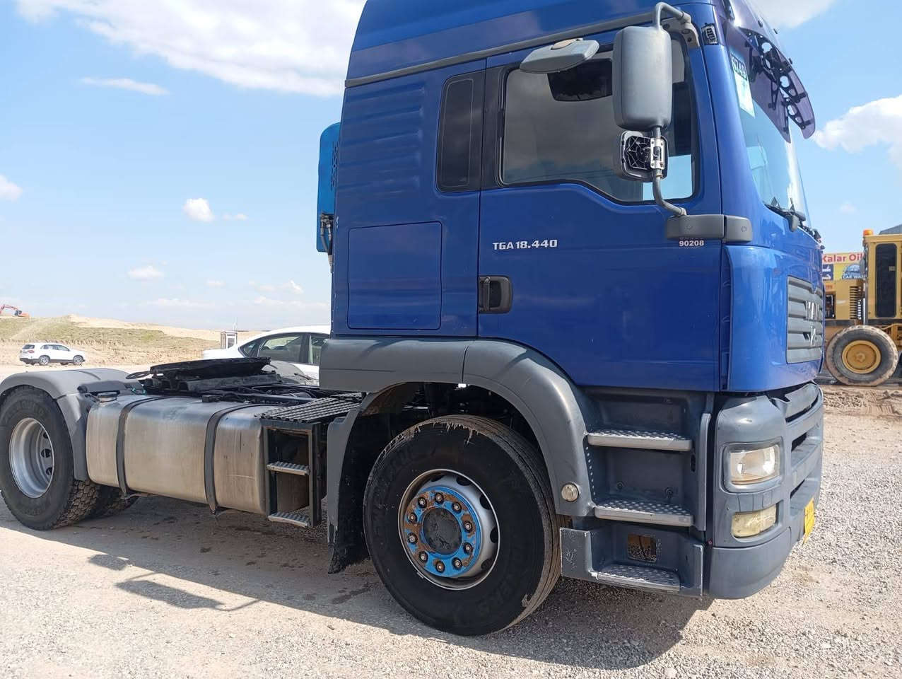 مۆدێل/2007/ئنجکتر لە سنە وی گلابە گلابە ی نە ماوە سيارە ی ناو ئيشە فول جاهزە تایە ی تازە ***********/سعر/125گلا

هذا رقم حسابي علی تیك توك. اضغط هنا لمتابعتي:
ئەمەلینکی تیکتۆکەکەمانە لایکو فۆڵۆی بکە
https://www.tiktok.com/@mlko1234d?_r=1&_t=ZS-93ulXXq9wIu
