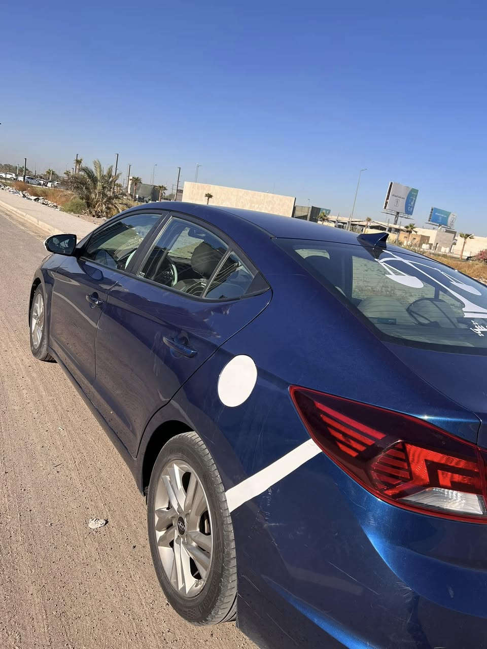 كلشي موضح بيها كلير مو صبغ مواصفات نص فول معروفه رادارت توقف ذاتي تحديد مسار قياده ذاتيه إلى اخره 125 وبيها مجال للشراي


**إذا كنت صاحب هذا الإعلان وتريد حذفه لأي سبب، رجاءا أرسل رسالة إلى الدعم الفني**