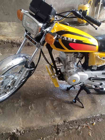 دراجه امتيازوكيل أصولي جاهزه كلشي شغال السعرمليون العنوان سوق الشيوخ ***********الشراي يتصل
