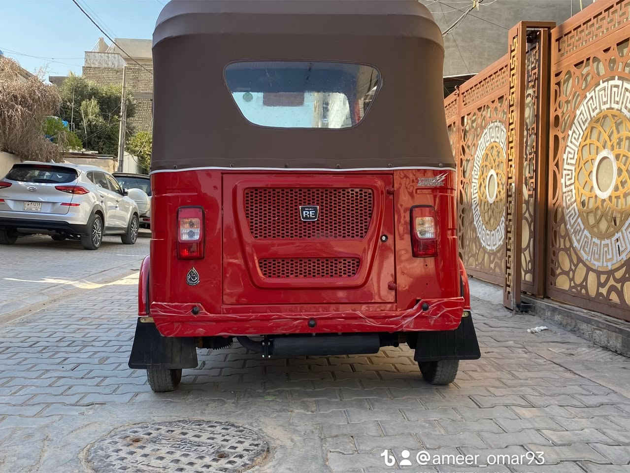 السلام عليكم تكتوك موديل ٢٢السعر٧٥٠٠التصال وتساب فقط***********
