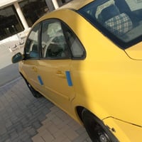 فورنزه 2007 تكسي رقم بغداد اجنبي بسمي كير ومحرك جديد مال حاوية تخم تاي...