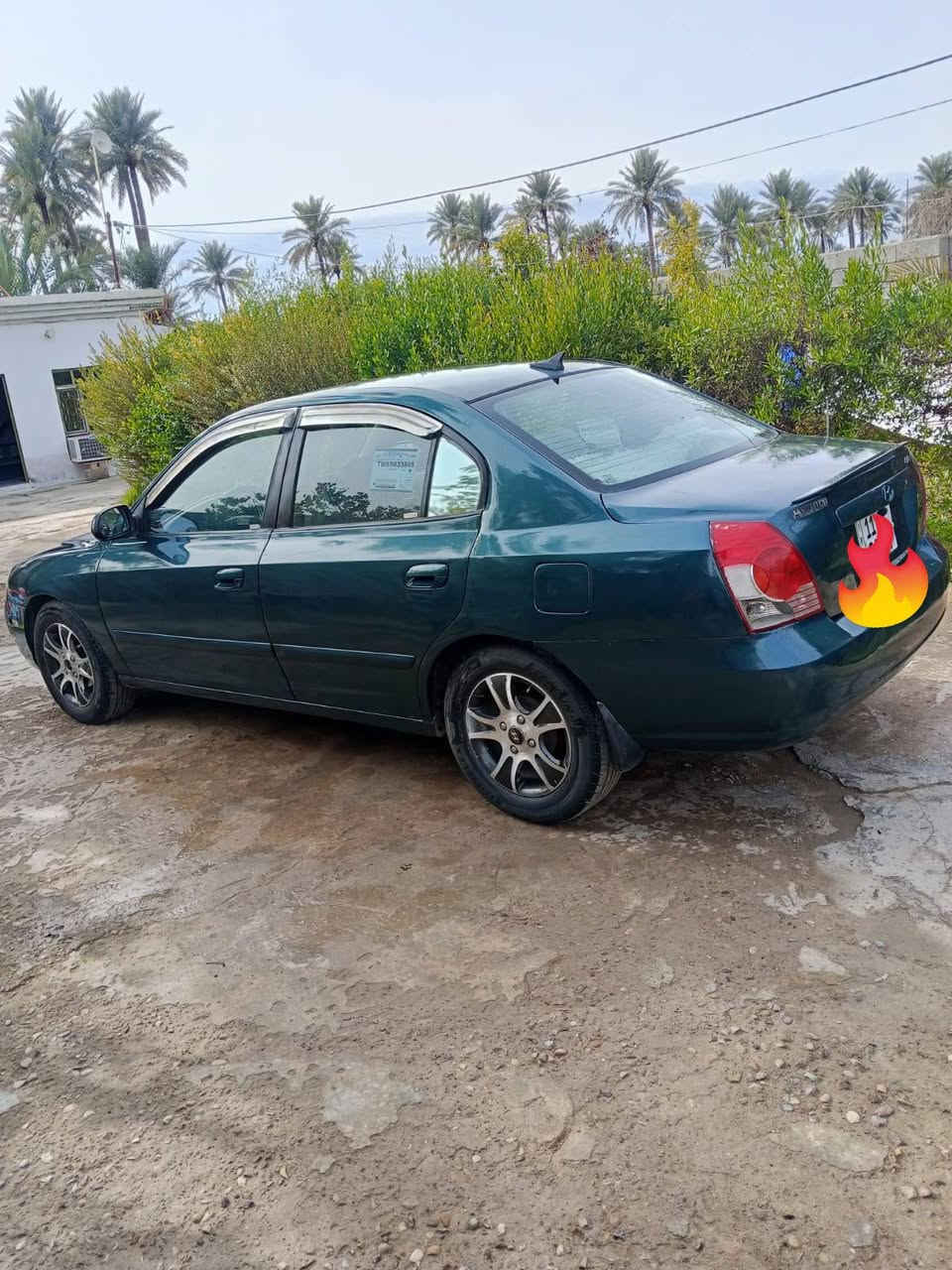 النترة للبيع ٢٠٠١اوتماتيك ٥٧او بيها مجال العنوان ديالى التصال ع ***********
