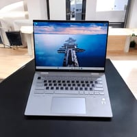 لابتوب HP • كور i7 جيل ١٠ • رام ١٦