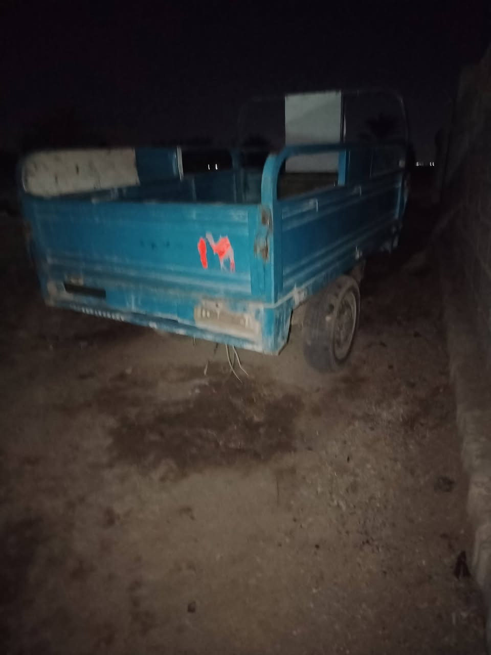 السلام عليكم ستوته لبيع خير من الله موديل 2020 كفاله محرك مامفتوح سعر 1500 مليون ونص وبيه مجال بيك خير ودلل ***********
