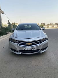 للبيع شوفرليت امبالا 2018  فول مواصفات   مكينه 6 سلندر  3600   مكانها ...