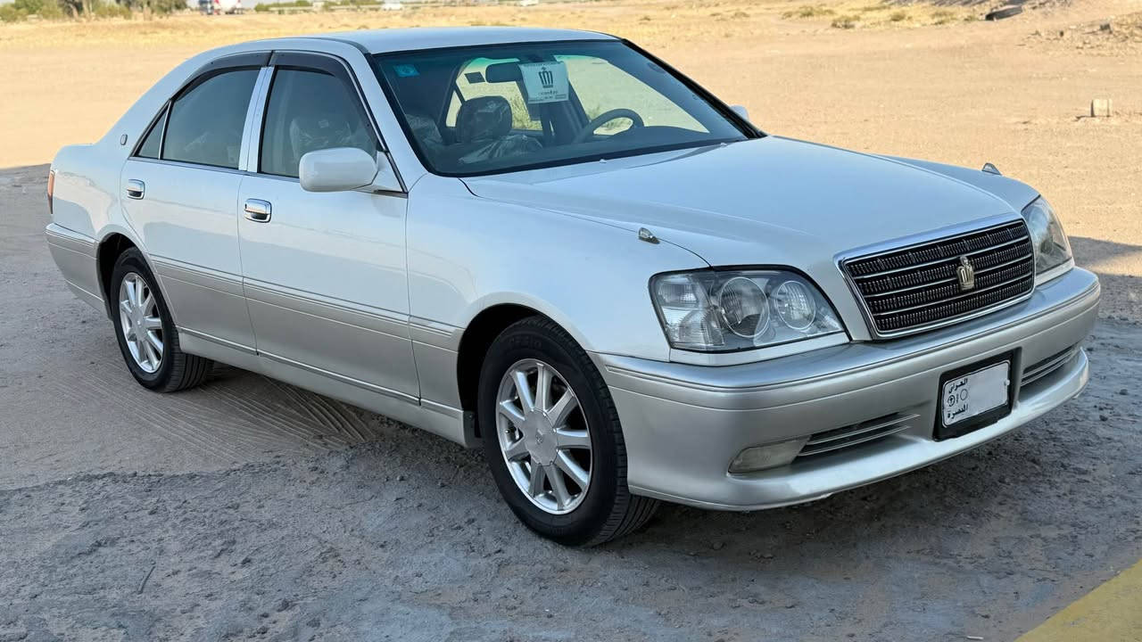 جنون 2004 كامله معامله واصله لتخمين لكمرك قرار 102 
سياره جديده ورقم بصره مكفوله من الكصه والنقل والضربه والصبغ وكافه الرسميات والاصواليات اي نقص مابيه السعر 92$ عنواني البصره *********** البصرة, العراق
