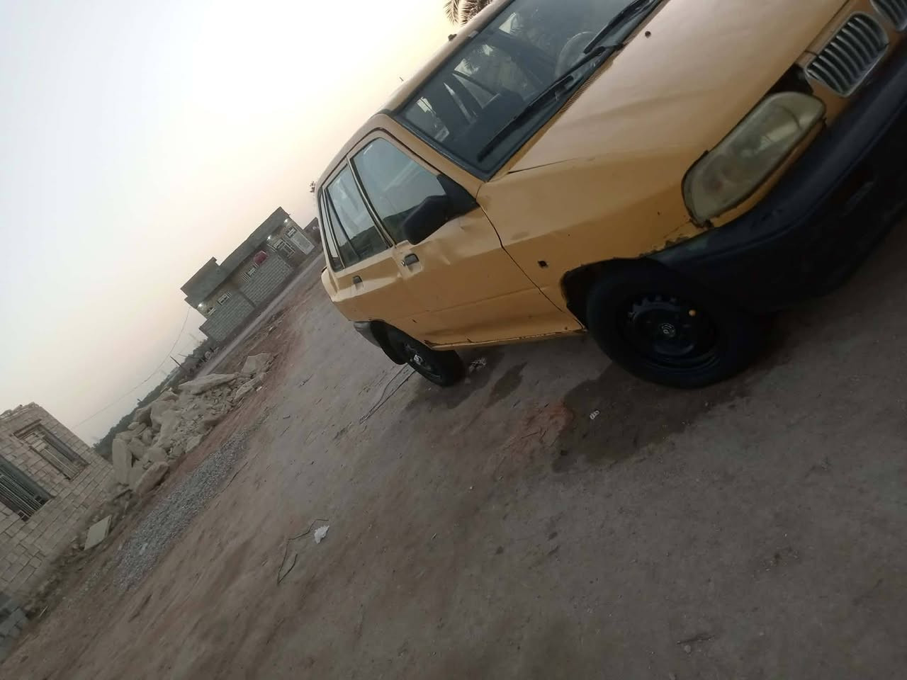 السلام عليكم البيع سياره محرك وكير مكفولت سنويه ساقطه 23كهربايته كله شغاله نكرت سلف م
مراوس بستوته


**إذا كنت صاحب هذا الإعلان وتريد حذفه لأي سبب، رجاءا أرسل رسالة إلى الدعم الفني**