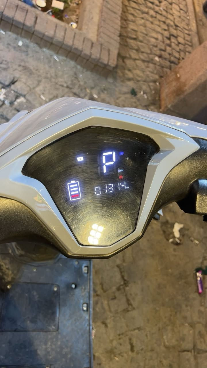 درجه سحن البيع جديده حيل سعر ٦٥٠ مكان بغداد كراده


**إذا كنت صاحب هذا الإعلان وتريد حذفه لأي سبب، رجاءا أرسل رسالة إلى الدعم الفني**