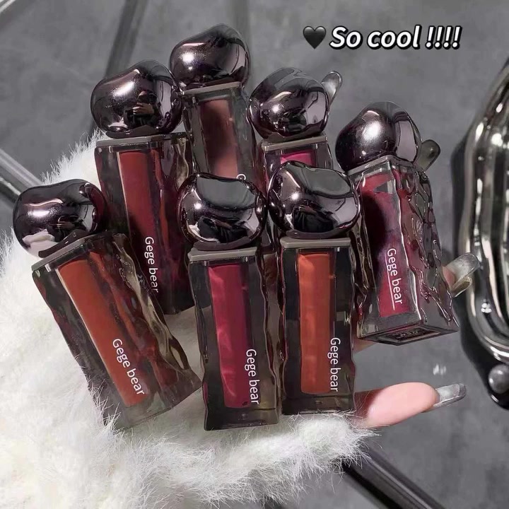 توفرت حمر من ماركة GeGe baer 
الكورية 🇰🇷
مكونه من ٦ الوان اتموووت 🎀🥹
ثباتيه وماتشقق الشفه 
الحجز ع الخاص 
متوفر توصيل لكل محافظات العراق 🇮🇶 
#حمرة_سائلة #اكسبلورر_العراق #viralvideos #جيجي_بير_الكوري


**إذا كنت صاحب هذا الإعلان وتريد حذفه لأي سبب، رجاءا أرسل رسالة إلى الدعم الفني**