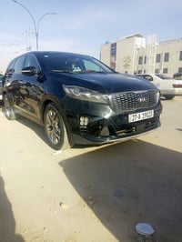 سورنتو • ٢٠٢٠ • V6