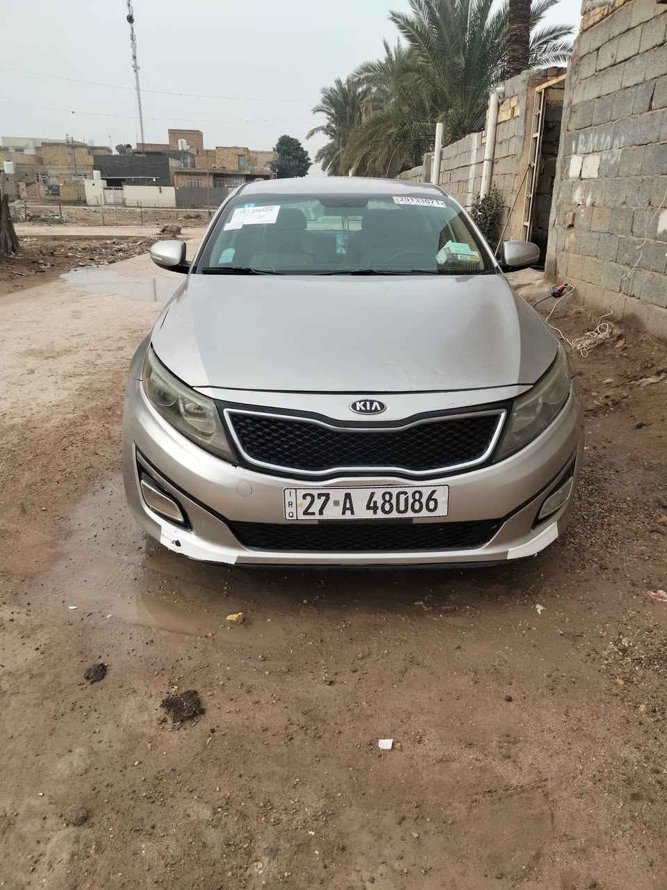 سلام عليكم اوبتيما موديل 15للبيع وارد امريكي للمعلومات 
***********
