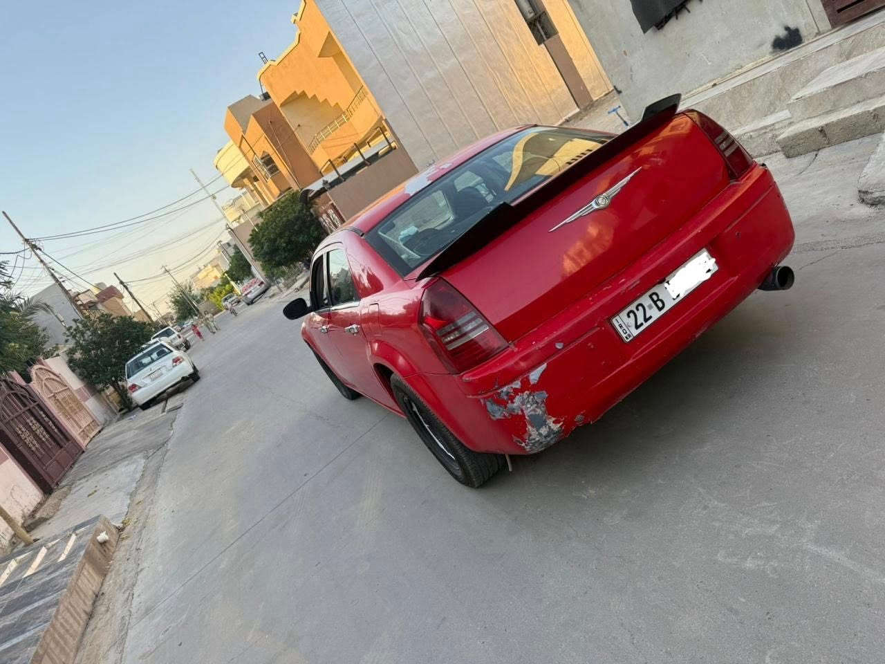 اوباما 2006للبيع صبغ عام
السياره جهازه مصبوغه بدون كص 
مكينه كير شرط 
رقم اربيل دولي
سنويه بسمي 
مكان السياره( كركوك)
السعر (70) ورقه


**إذا كنت صاحب هذا الإعلان وتريد حذفه لأي سبب، رجاءا أرسل رسالة إلى الدعم الفني**