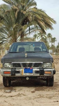 ورحمة الله شباب نيسان البيع مديل 94 كير ؤمحرك مكفؤلات ستيرن باؤر مكفول...