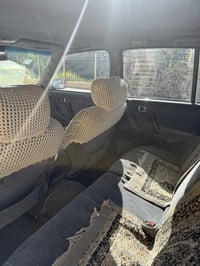 كراون أرنب للبيع موديل 93 مكينة 3000 ديلكو  مكفولة من الكص وا  العيب ا...