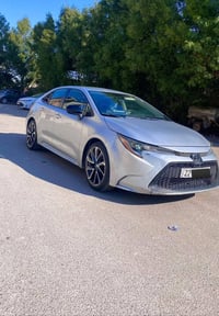 كورلا 2021 سعر 115 الاستفسار ‭٠٧٧٤ ٤٢١ ٤٤٦٥‬ مستعجل كلش