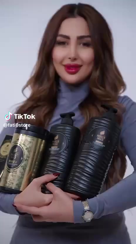 شامبو "ميكا ماكس كافيار هو منتج احترافي مصمم لتغذية، ترطيب، وإصلاح الشعر التالف والجاف والمتطاير. يحتوي على خلاصة الكافيار لتقوية الشعر 
للحصول على أفضل النتائج، يُنصح باستخدام المجموعة الكاملة
1/شامبو الكافيار: للتنظيف والتغذية.
2/بلسم الكافيار: للترطيب وفك التشابك.
3/ماسك الكافيار: علاج عميق لترميم التلف.
4/سيروم الكافيار: لحماية الشعر ولمعان نهائي.

توصيل داخل هيت الف فقط 
متوفره خدمة توصيل جميع المحافظات


**إذا كنت صاحب هذا الإعلان وتريد حذفه لأي سبب، رجاءا أرسل رسالة إلى الدعم الفني**