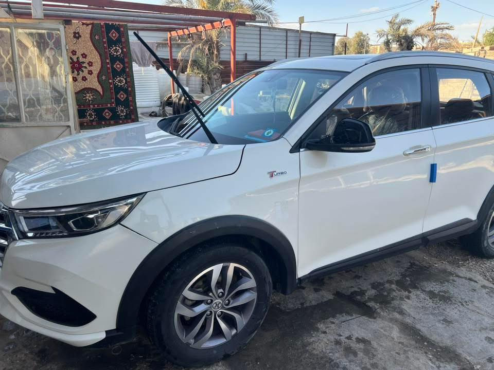 ‏

‏السلام عليكم 

‏سياره بايك x65 رقم كربلاء 

‏موديل2020   للبيع او مراوس  حسب القناعة 98 وبيها مجال بسيط

‏مواصفات 

شاشة اندرويد حجم 10

‏حساس خلفي

‏.لد نهاري

‏.بصمة تشغيل  

‏بصمه ابواب عدد 2

‏.فتحة سقف

‏.اشاير بل مري

‏.داخل صاج 

‏.كشنات جلد

‏.شفتات ستيرن

‏تحكمات ستيرن 

‏.قطعتين تبريد

‏.كشاف ضباب 

تخم تاير جديد 

‏.محرك 2000 تيربو ميسيوبوشي 

‏تبريد كير محرك بلادي جاهز

بنزين عادي او محسن نفس الكفائة

‏السيارة  بيها تكحيل بسيط 

مكان السيارة كربلاء 

السيارة جاهزة  

الاتصال على الرقم واتساب 

***********
