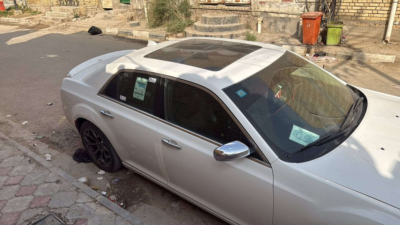 السلام عليكم اوباما 2016 معلايه 2020 باسمي سياره هزه صار شهرين مسويها مكان سياره الناصريه سعرها 185
***********
