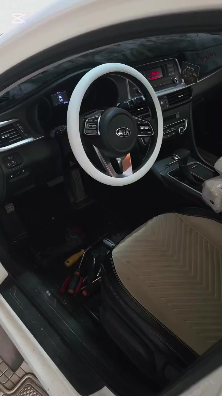 ورشة علي التميمي تبريد السيارات كربلاء حي الحر قرب فلكة الثورة عروض لفترة محدودة كافة أنواع السيارات الكوري والأمريكي وياباني تبديل كمبريسر وراديتر وبخاخ وصند دفع وتبديل افريز وفتح دشبول مع شحن غاز بريطاني اي استفسار يرجى الاتصال على الارقام التاليه واهلا وسهلا بيكم #تبريد_السيارات #تبريد_السيارات 

***********

***********
