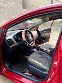 إسلام عليكم كيا ريو 2016 للبيع سيار خليجيه مكفولة كفاله عامه السيارا ب...