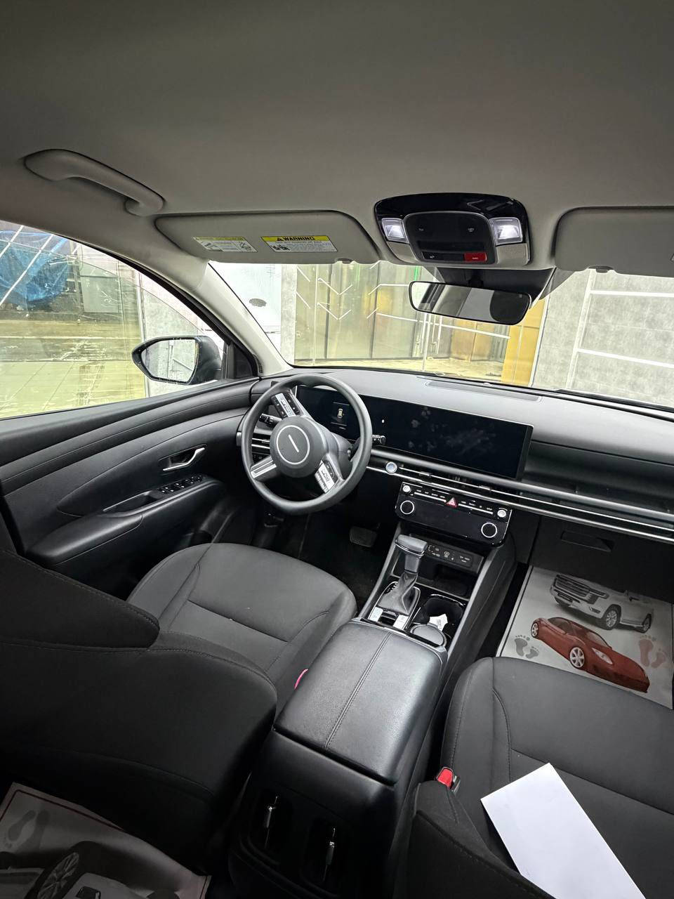 للبيع توسان 2025 وارد امريكي ✅

سعرها ادخل ع رابط https://t.me/carssofiraq/15337

ضرر جداً بسيط بالجنطة فقط
الموديل ٢٠٢٥ 
اللون اسود 
السيارة ماشيه ٩ الاف فقط
اجدد توسان لحد الآن 
محرك ٢٥٠٠
طبعاً وياهة بصمتين
السيارة فول 
كشنات تدفئة
تشغيل عن بعد
ايقاف ذاتي 
قيادة ذاتيه
رادارات من كل الجهات
السيارة بدون لوحات
مكاني بغداد الجادرية
تلفون 
***********
.
.

🚗اعرض سيارتك ع اقوى قناة تلكرام للبيع و شراء سيارات ادخل ع رابط 
👇👇
https://t.me/carssofiraq
