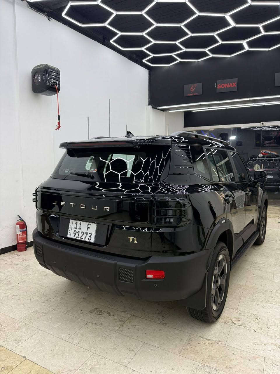 مركزللعنايه بالسيارات❤بولش 🤩 
نانو سيراميك 💕
افلام حماية ppf 🇺🇲
صبغ سوادات 
صبغ ويل كب 
حمام داخلي 
بغداد سيديه🤫 
 📞***********  عثمان الشمري
