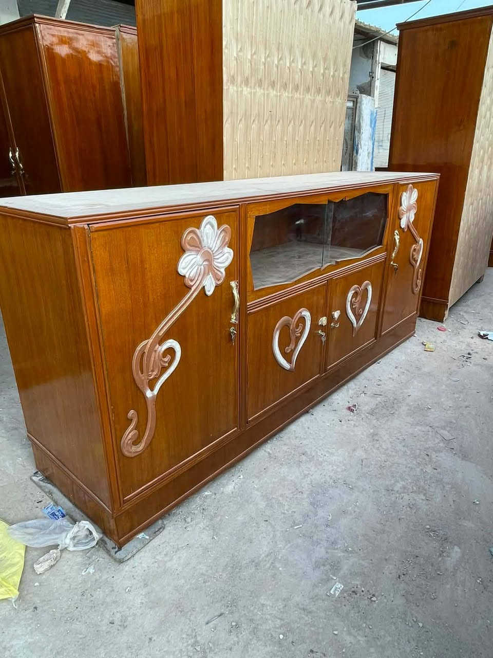 #بوفيات #تسكام ثنين ام الجام ١٤٠ وبدون جام ١٥٠
#كسبلورررر #نجف #العراق #ياالله #يارزاق 
#تابعو #حسابي #لليصلكم كل ماهو جديد #وشكرا 🙏#الايكاتكم


**إذا كنت صاحب هذا الإعلان وتريد حذفه لأي سبب، رجاءا أرسل رسالة إلى الدعم الفني**