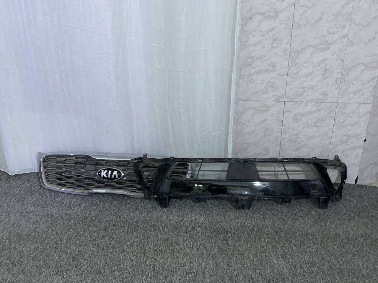 السلام عليكم شباج مال سورنتو موديل 20 او 19او18 ويه هاي مال دعميه هاي سوده للبيع السعر 75 بيه مجال رقم مكان بابل محاويل ناحية الامام ***********
