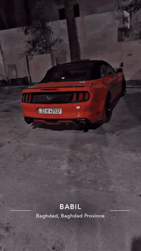 موستنك ايكو بوست 2016 بيه قطعتين بدون دواخل بدون ايرباك وبيه قطعه خلفيه طخه جه السايق ع حطته السياره كاسره بستم خانه اوله دخن ابيع ع وضعه السعر 105$ وبيه مجال للشراي 
***********
